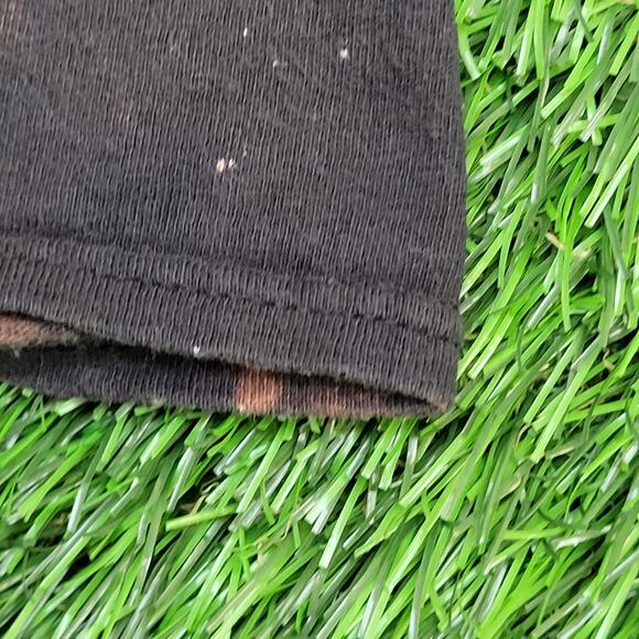 Gas Monkey Garage Shirt XL 24x28 Bleached Black - Picture 9 of 11